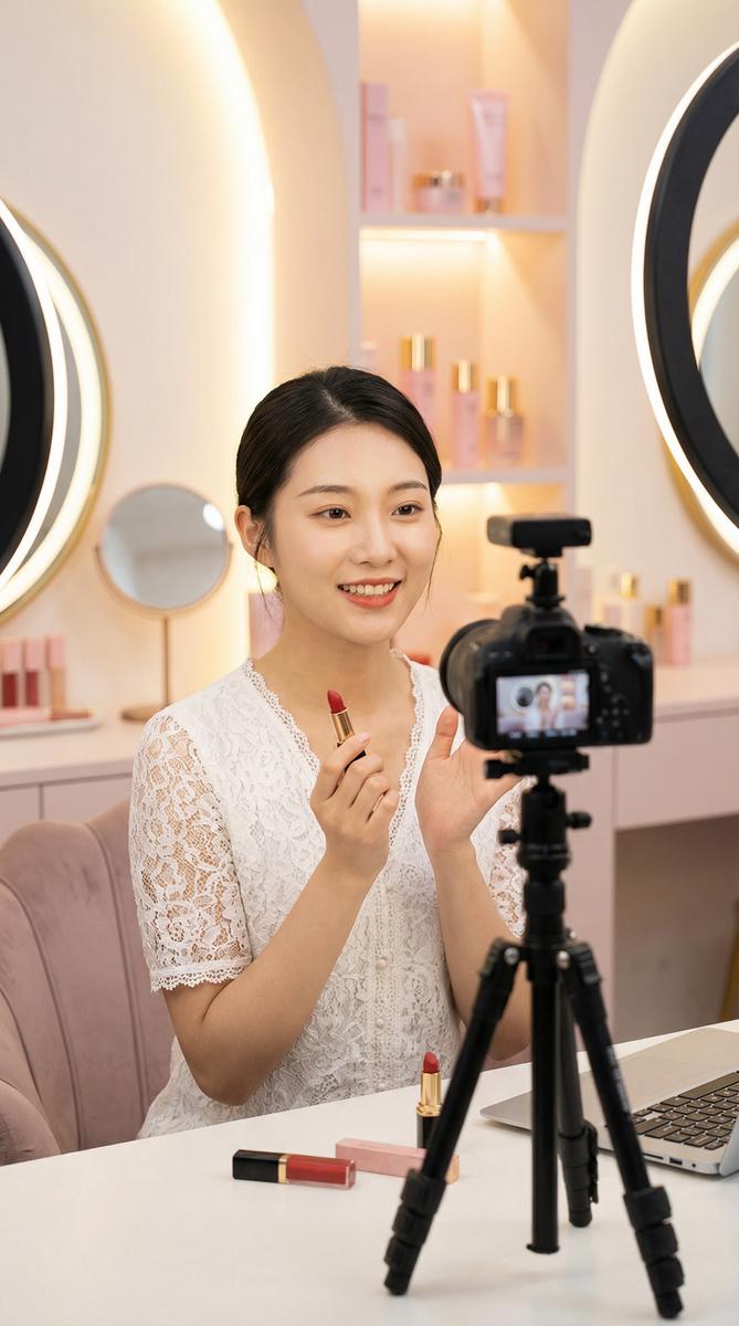 蜜芽美少女写真视频