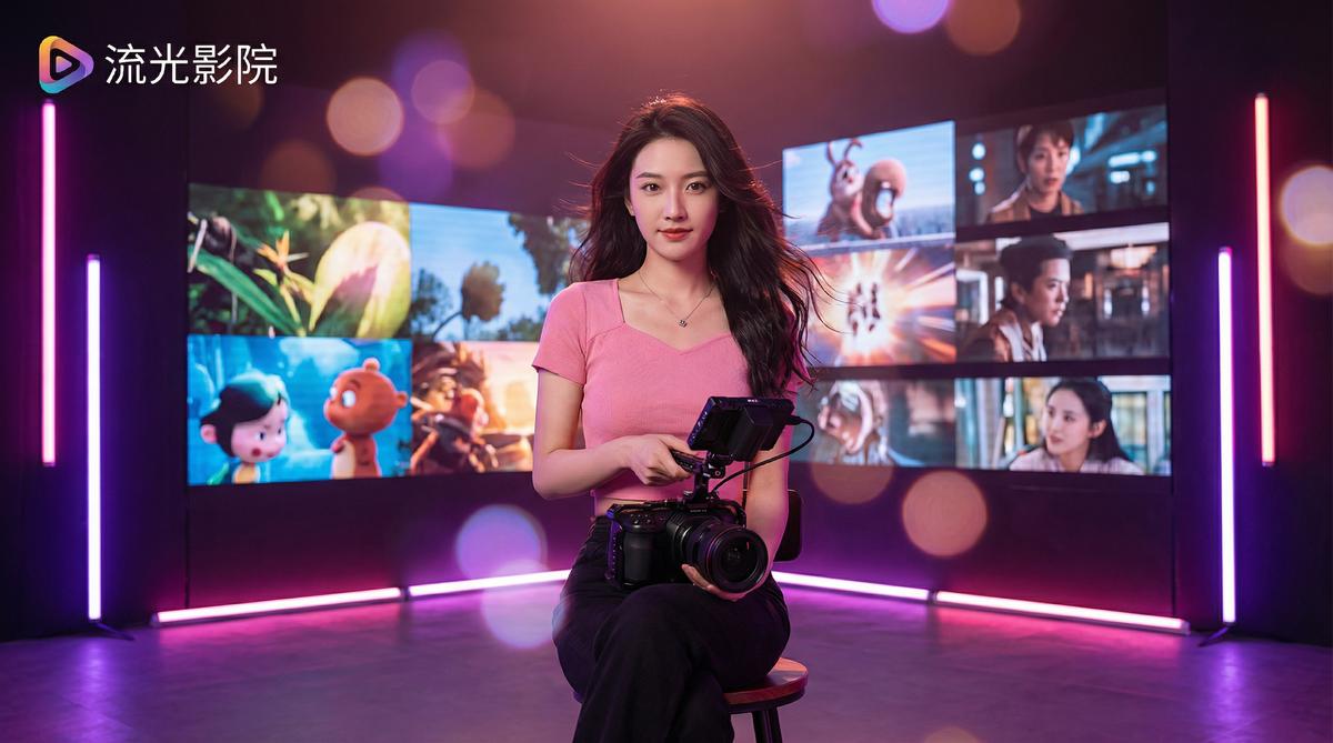 蜜芽影视传媒视频社区